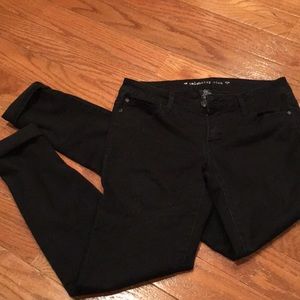 Celebrity Pink black jeans